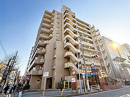 マンションイメージ