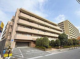 物件画像 クリオ世田谷上祖師谷壱番館