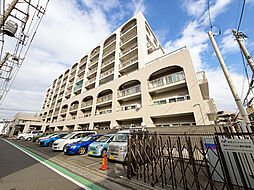 マンションイメージ