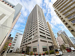 物件画像 ウェリス・ジオ梅田レジデンス