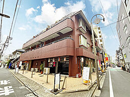 物件画像 高田馬場プリンスマンション