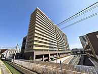 滋賀県草津市野路1丁目15-15：物件画像