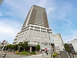 物件画像 ブランズタワー南千住