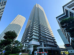 物件画像 W Comfort Towers WEST