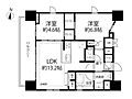 ヴァースクレイシア赤羽11階8,999万円