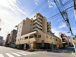 物件画像 アールヴェール亀戸