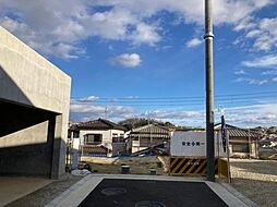 物件画像 レスピラーレ香里園山之手町