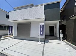 物件画像 くずはエリア(船橋本町二丁目 2区画分譲) 2号棟