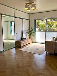 物件画像 香里三井Ｉ住宅九六号棟
