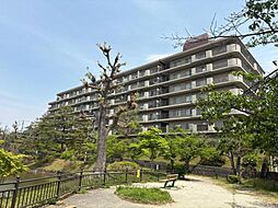 物件画像 日商岩井香里ヶ丘マンション