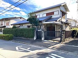 物件画像 山之上五丁目 土地