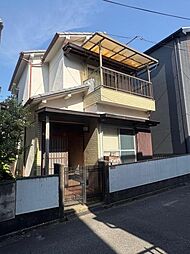 物件画像 茄子作1丁目 中古戸建