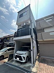 物件画像 宮之阪三丁目 中古戸建