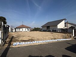 物件画像 山之上西町（京阪電気鉄道旧分譲地）　売土地