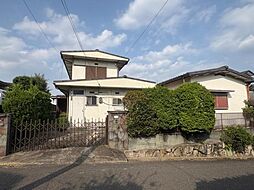 物件画像 山之上西町(京阪電気鉄道旧分譲地) 売土地