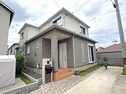 物件画像 香里ヶ丘五丁目 フジ住宅分譲地