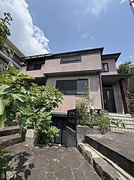 物件画像 山之上北町 中古戸建