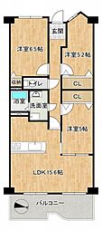 物件画像 アドリーム交野