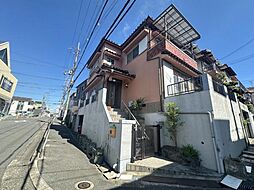 物件画像 枚方市堂山一丁目　中古戸建