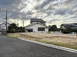 物件画像 寝屋川市太秦緑が丘2号地　土地