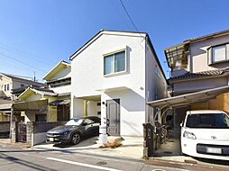 物件画像 枚方市池之宮二丁目 中古戸建