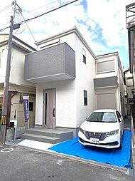 物件画像 北中振一丁目 新築一戸建