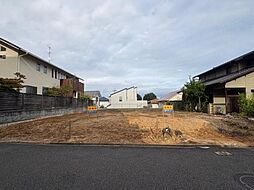 物件画像 アトラスタウン香里ヶ丘七丁目・B号地　建築条件無し土地
