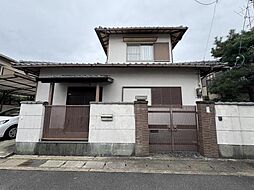 物件画像 宇治市木幡南山　中古戸建