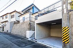 物件画像 渚東町　セキスイハイム施工　リノベ戸建