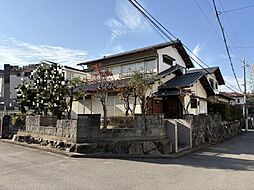 物件画像 枚方市菊丘町　古家付土地