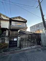 物件画像 枚方市伊加賀寿町　土地