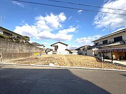 物件画像 MARUMIタウン　香里ヶ丘八丁目　B号地