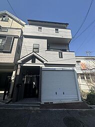 物件画像 交野市私市4丁目 中古戸建