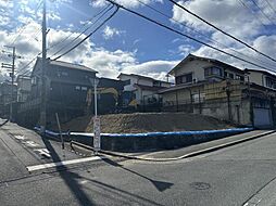 物件画像 交野市星田山手4丁目1−2