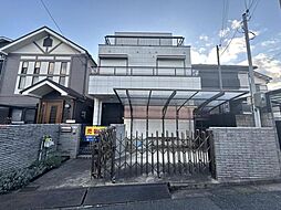 物件画像 枚方市松丘町　中古戸建