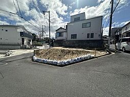 物件画像 枚方市星丘4丁目 土地