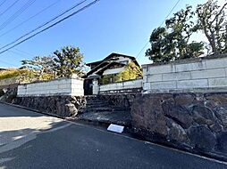 物件画像 香里園山之手町　中古戸建