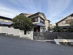 物件画像 東香里園町 土地(古家付)