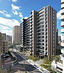 大阪府大阪市城東区中央2丁目：物件画像