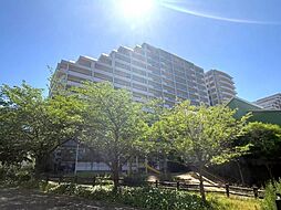 物件画像 ヒルズシティ枚方公園