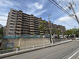 物件画像 香里ケ丘セントポリア壱号館