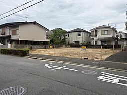 物件画像 マーキュリータウン山之上五丁目 2号地 2号地