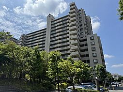 物件画像 オークヒルズ香里四番館