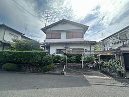 物件画像 交野市天野が原町二丁目 更地渡し