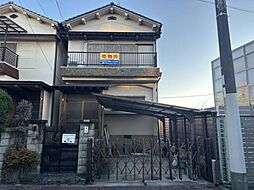 物件画像 枚方市伊加賀寿町 中古戸建