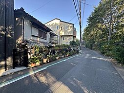 物件画像 枚方市高塚町2−9 古家付き土地