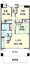 枚方市駅 2,080万円