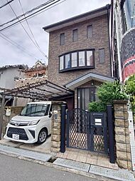 物件画像 寝屋川市桜木町 中古戸建て