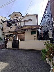 物件画像 寝屋川市太秦中町 中古戸建