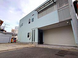 物件画像 寝屋川市大利町 1F事務所・2F居住スペース